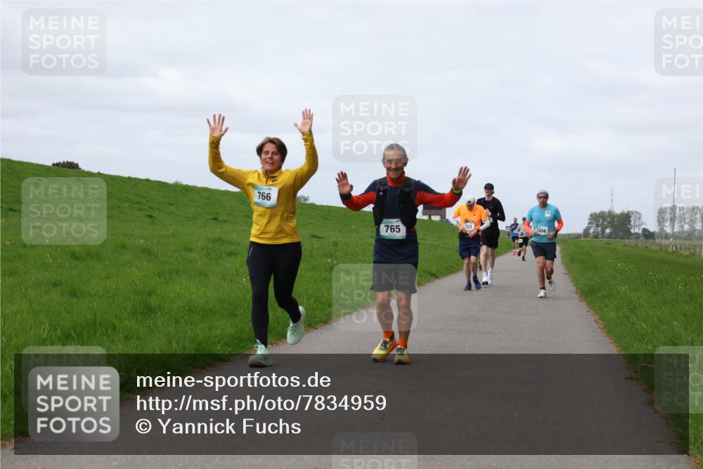 04.05.2025 - 8. Wedeler Halbmarathon Yannick Fuchs http://msf.ph/oto/7834959 04.05.2025 11:43:57 Laufen 766, 723, 1056, 765 meine-sportfotos.de