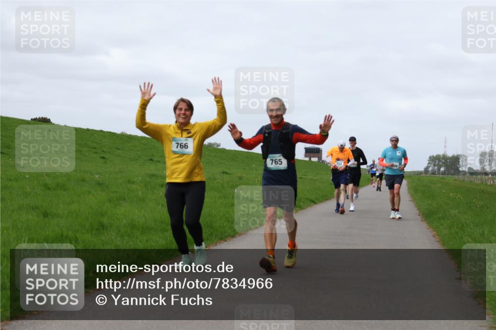 04.05.2025 - 8. Wedeler Halbmarathon Yannick Fuchs http://msf.ph/oto/7834966 04.05.2025 11:43:57 Laufen 766, 765, 723 meine-sportfotos.de