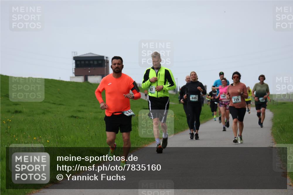 04.05.2025 - 8. Wedeler Halbmarathon Yannick Fuchs http://msf.ph/oto/7835160 04.05.2025 11:23:06 Laufen 110, 97, 645, 796, 715 meine-sportfotos.de