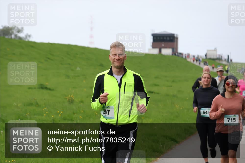 04.05.2025 - 8. Wedeler Halbmarathon Yannick Fuchs http://msf.ph/oto/7835249 04.05.2025 11:23:13 Laufen 97, 645, 715 meine-sportfotos.de