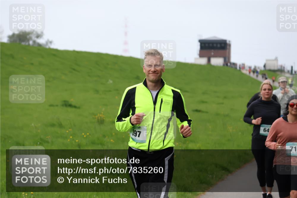 04.05.2025 - 8. Wedeler Halbmarathon Yannick Fuchs http://msf.ph/oto/7835260 04.05.2025 11:23:13 Laufen 397, 64, 71 meine-sportfotos.de
