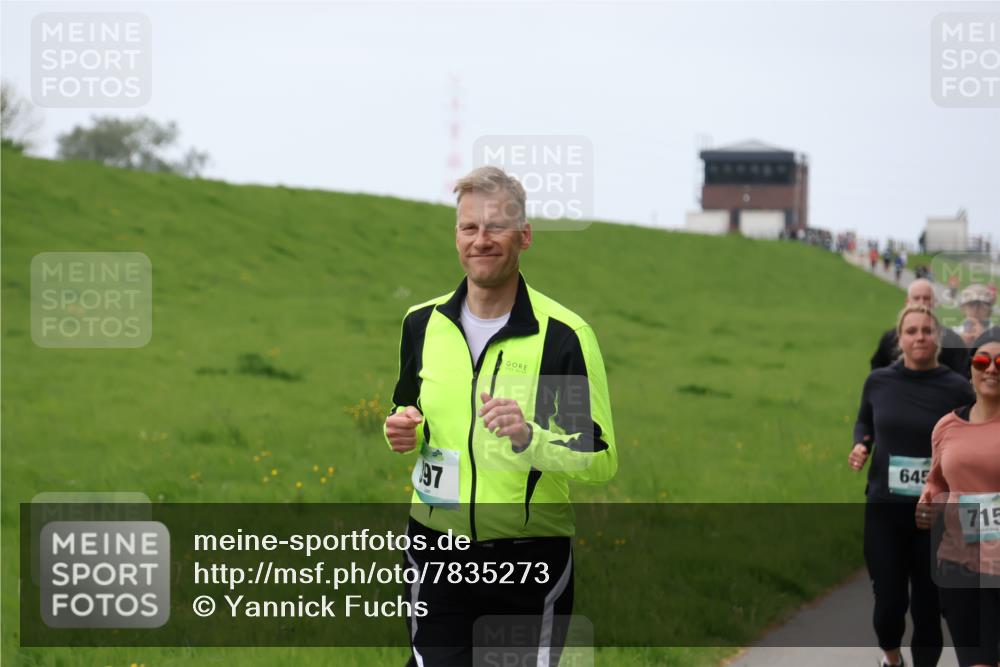 04.05.2025 - 8. Wedeler Halbmarathon Yannick Fuchs http://msf.ph/oto/7835273 04.05.2025 11:23:13 Laufen 97, 645, 715 meine-sportfotos.de