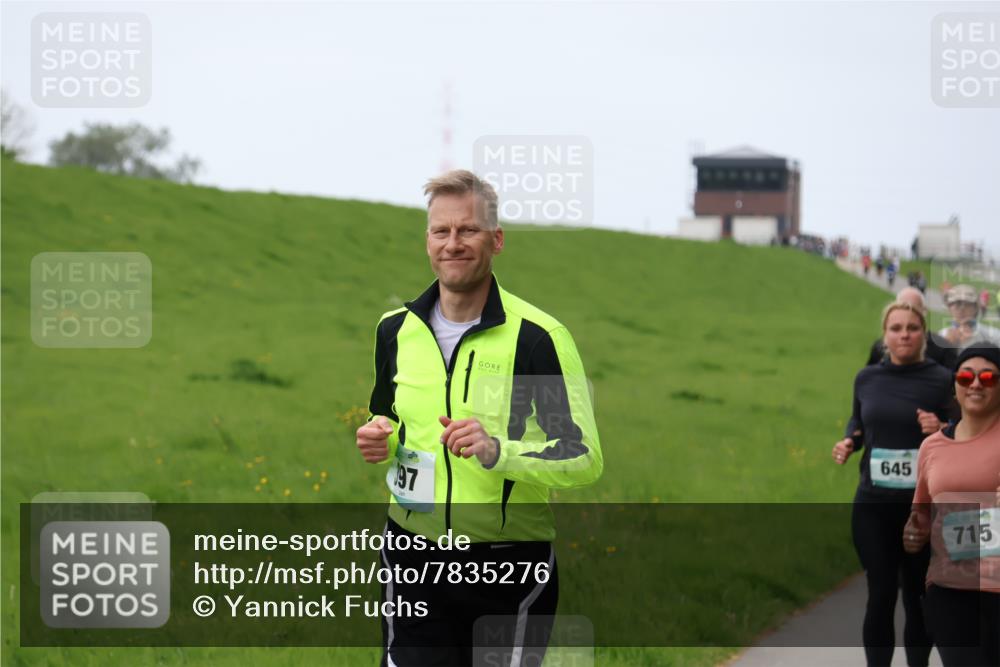 04.05.2025 - 8. Wedeler Halbmarathon Yannick Fuchs http://msf.ph/oto/7835276 04.05.2025 11:23:13 Laufen 97, 645, 715 meine-sportfotos.de