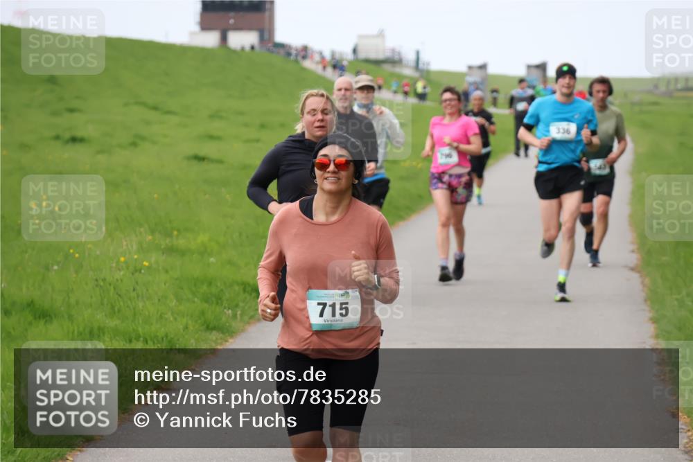 04.05.2025 - 8. Wedeler Halbmarathon Yannick Fuchs http://msf.ph/oto/7835285 04.05.2025 11:23:14 Laufen 715, 754, 336 meine-sportfotos.de