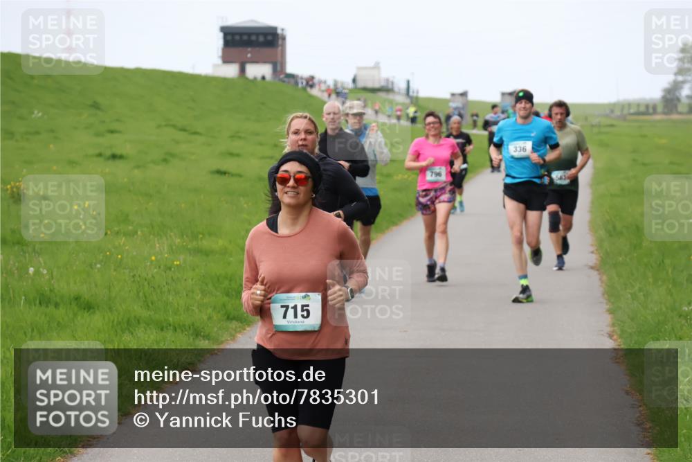 04.05.2025 - 8. Wedeler Halbmarathon Yannick Fuchs http://msf.ph/oto/7835301 04.05.2025 11:23:15 Laufen 715, 796, 336 meine-sportfotos.de