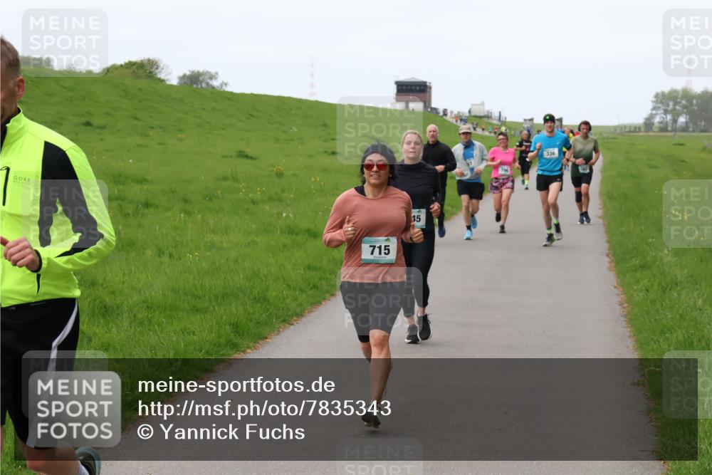 04.05.2025 - 8. Wedeler Halbmarathon Yannick Fuchs http://msf.ph/oto/7835343 04.05.2025 11:23:16 Laufen 715, 15, 336 meine-sportfotos.de