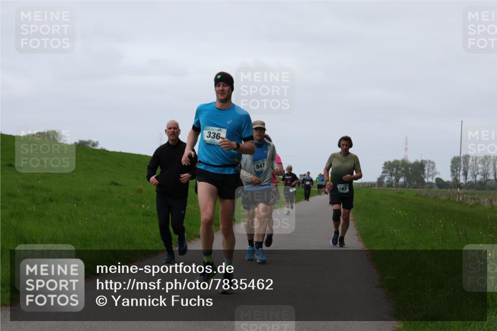 04.05.2025 - 8. Wedeler Halbmarathon Yannick Fuchs http://msf.ph/oto/7835462 04.05.2025 11:23:20 Laufen 336, 947, 563 meine-sportfotos.de
