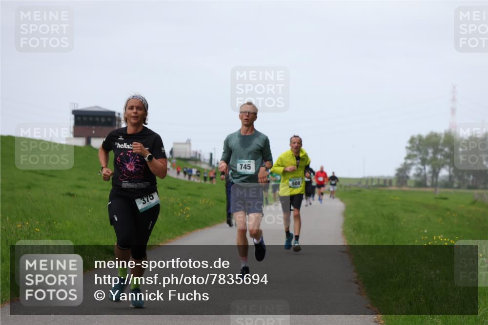 04.05.2025 - 8. Wedeler Halbmarathon Yannick Fuchs http://msf.ph/oto/7835694 04.05.2025 11:23:28 Laufen 375, 745, 508 meine-sportfotos.de