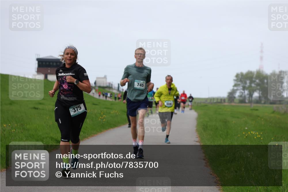 04.05.2025 - 8. Wedeler Halbmarathon Yannick Fuchs http://msf.ph/oto/7835700 04.05.2025 11:23:28 Laufen 375, 745, 508 meine-sportfotos.de