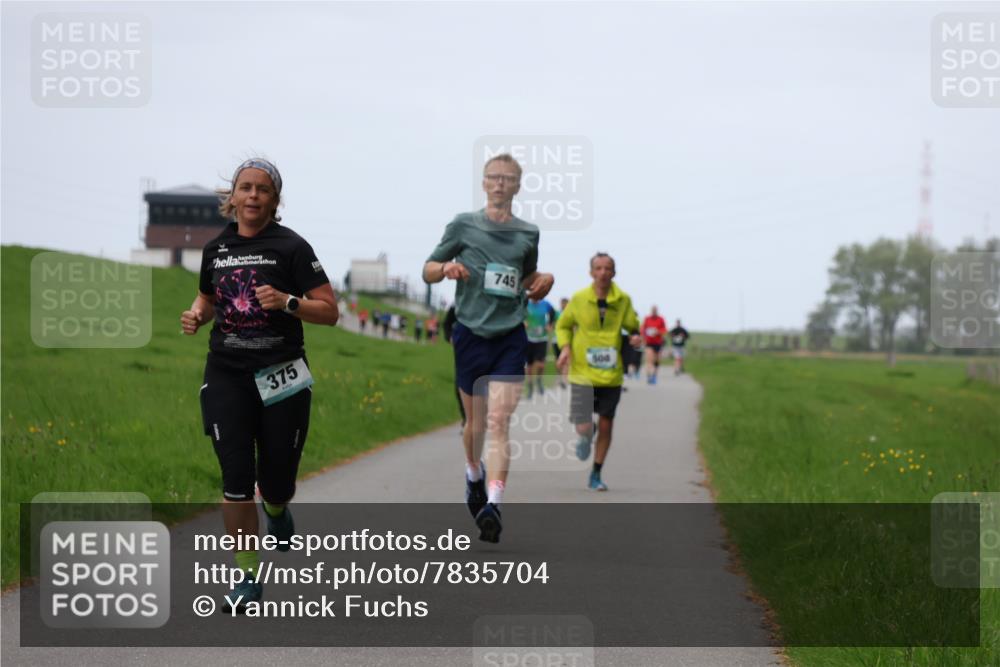 04.05.2025 - 8. Wedeler Halbmarathon Yannick Fuchs http://msf.ph/oto/7835704 04.05.2025 11:23:28 Laufen 745, 375, 500 meine-sportfotos.de