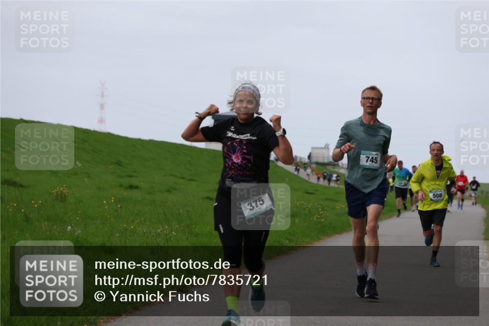 04.05.2025 - 8. Wedeler Halbmarathon Yannick Fuchs http://msf.ph/oto/7835721 04.05.2025 11:23:28 Laufen 745, 375, 508 meine-sportfotos.de