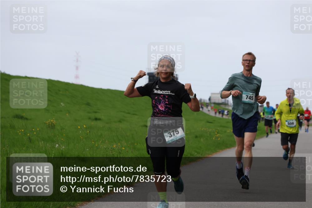 04.05.2025 - 8. Wedeler Halbmarathon Yannick Fuchs http://msf.ph/oto/7835723 04.05.2025 11:23:29 Laufen 745, 375, 508 meine-sportfotos.de