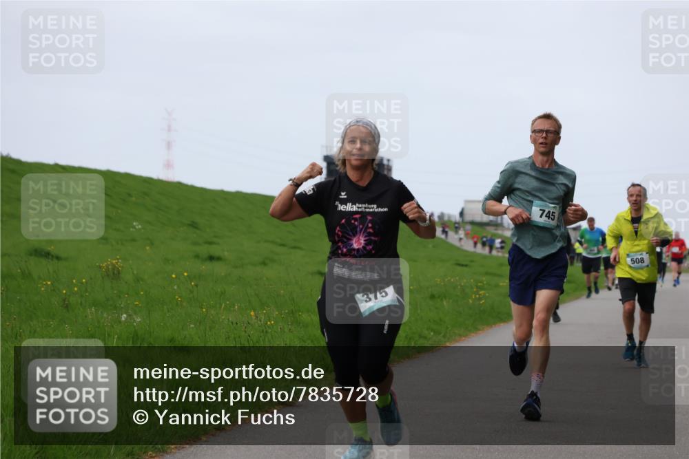 04.05.2025 - 8. Wedeler Halbmarathon Yannick Fuchs http://msf.ph/oto/7835728 04.05.2025 11:23:29 Laufen 745, 375, 508 meine-sportfotos.de