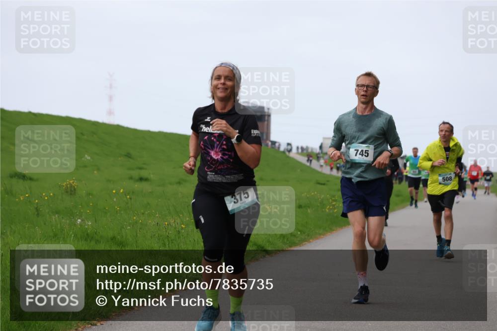04.05.2025 - 8. Wedeler Halbmarathon Yannick Fuchs http://msf.ph/oto/7835735 04.05.2025 11:23:29 Laufen 375, 745, 508 meine-sportfotos.de