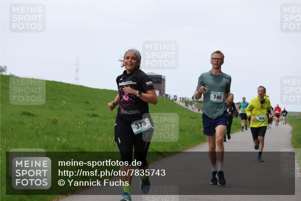 04.05.2025 - 8. Wedeler Halbmarathon Yannick Fuchs http://msf.ph/oto/7835743 04.05.2025 11:23:29 Laufen 375, 745, 508 meine-sportfotos.de