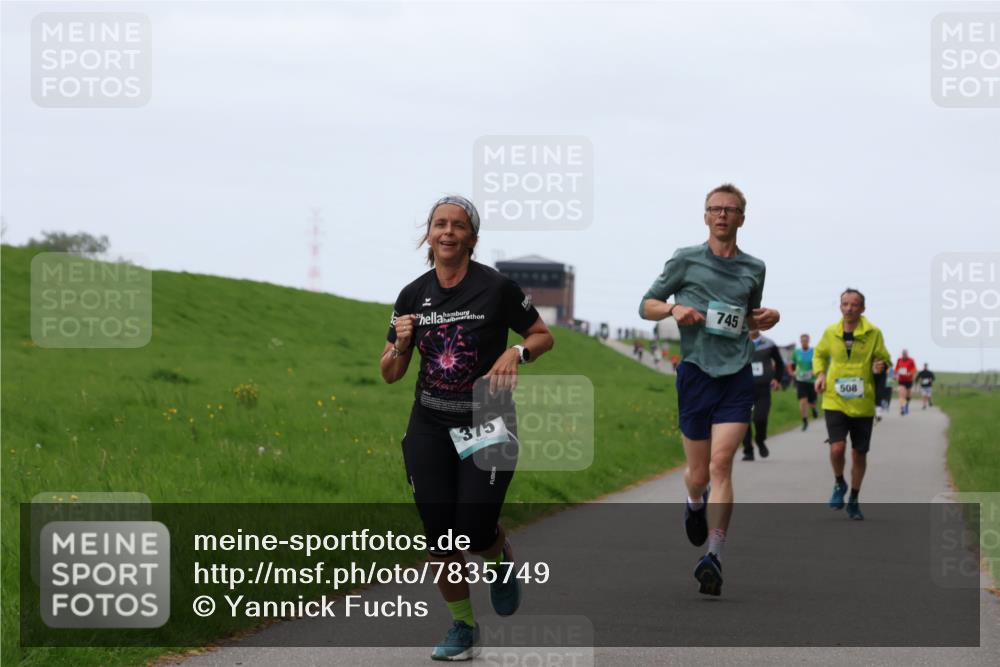 04.05.2025 - 8. Wedeler Halbmarathon Yannick Fuchs http://msf.ph/oto/7835749 04.05.2025 11:23:29 Laufen 745, 375, 508 meine-sportfotos.de