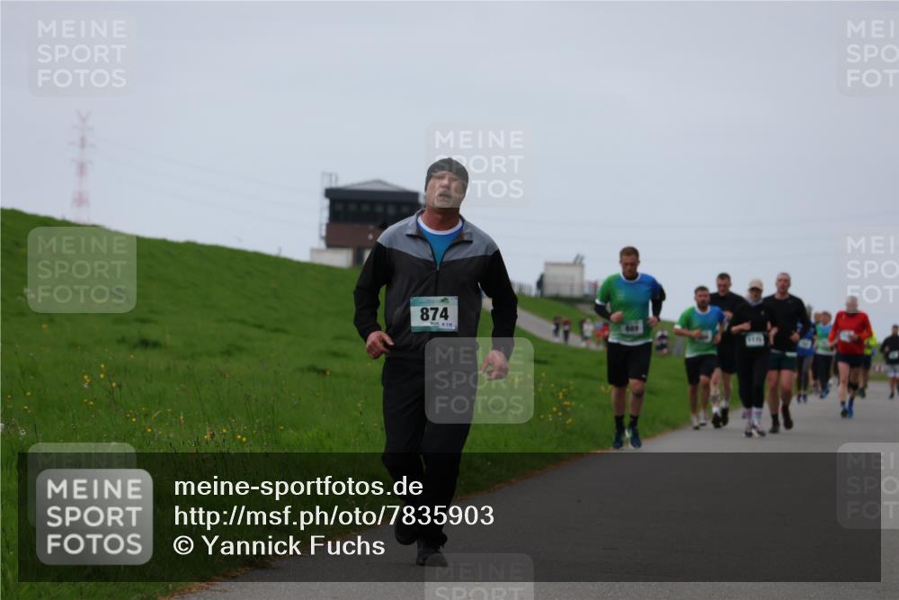 04.05.2025 - 8. Wedeler Halbmarathon Yannick Fuchs http://msf.ph/oto/7835903 04.05.2025 11:23:39 Laufen 874, 118, 1175 meine-sportfotos.de