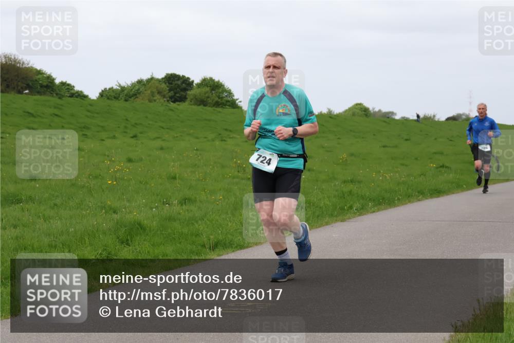 04.05.2025 - 8. Wedeler Halbmarathon Lena Gebhardt http://msf.ph/oto/7836017 04.05.2025 11:29:40 Laufen 724, 2014, 789 meine-sportfotos.de
