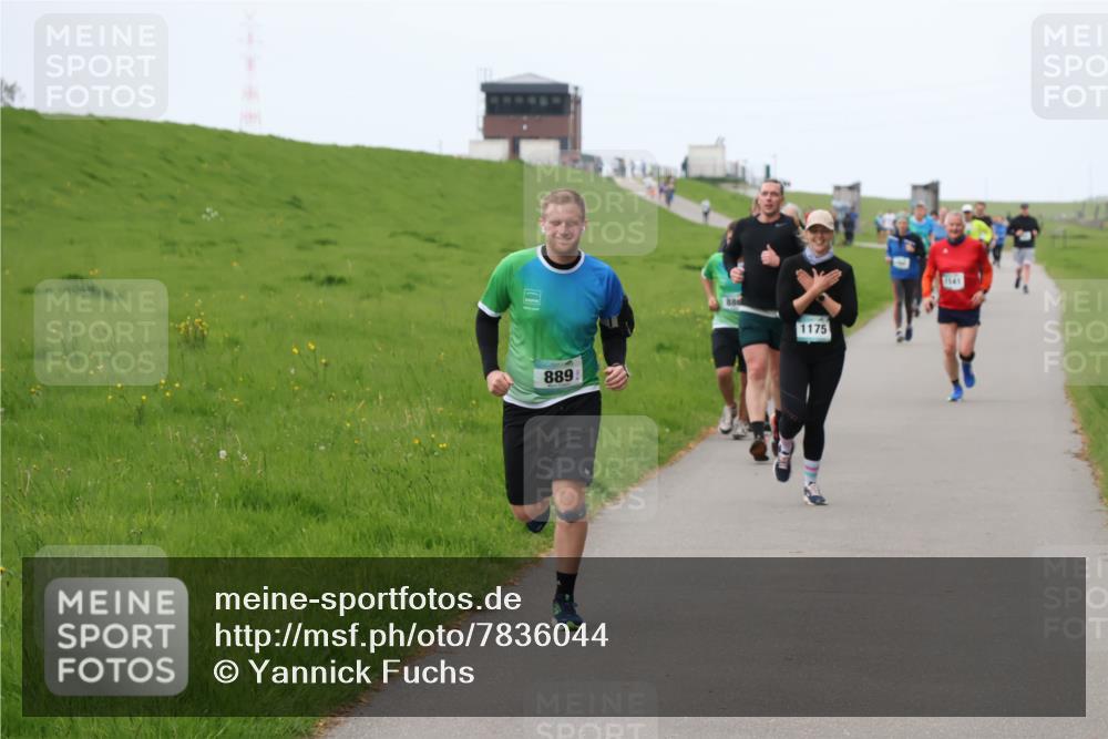 04.05.2025 - 8. Wedeler Halbmarathon Yannick Fuchs http://msf.ph/oto/7836044 04.05.2025 11:23:50 Laufen 889, 1175, 1141 meine-sportfotos.de