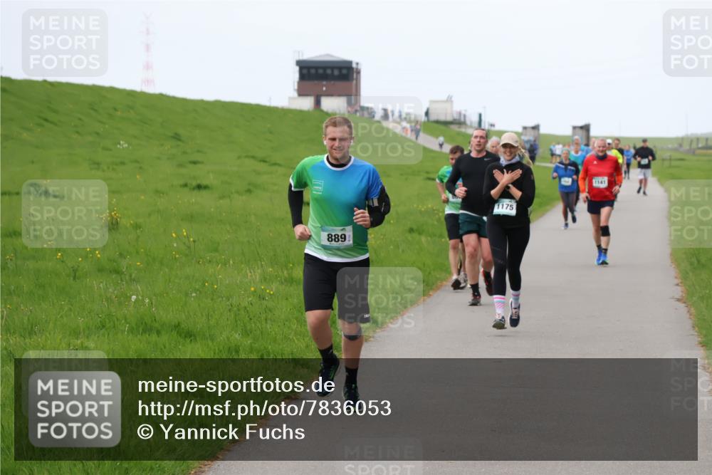04.05.2025 - 8. Wedeler Halbmarathon Yannick Fuchs http://msf.ph/oto/7836053 04.05.2025 11:23:50 Laufen 889, 1175, 1141 meine-sportfotos.de