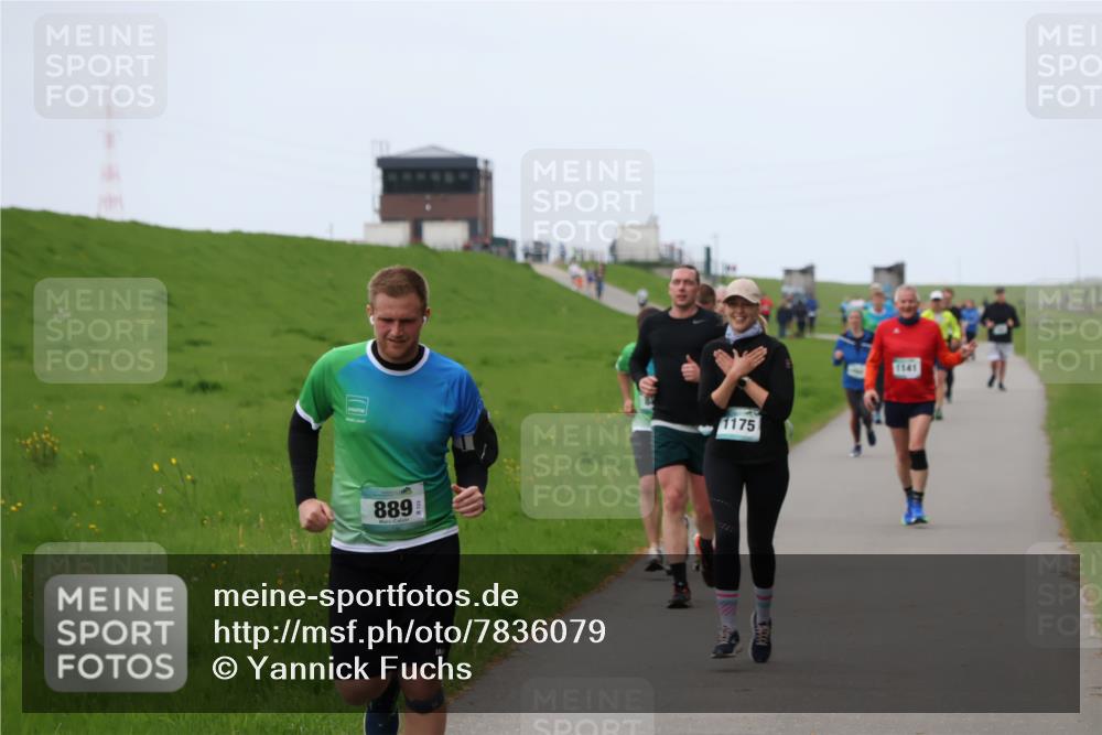 04.05.2025 - 8. Wedeler Halbmarathon Yannick Fuchs http://msf.ph/oto/7836079 04.05.2025 11:23:51 Laufen 889, 1175, 1141 meine-sportfotos.de