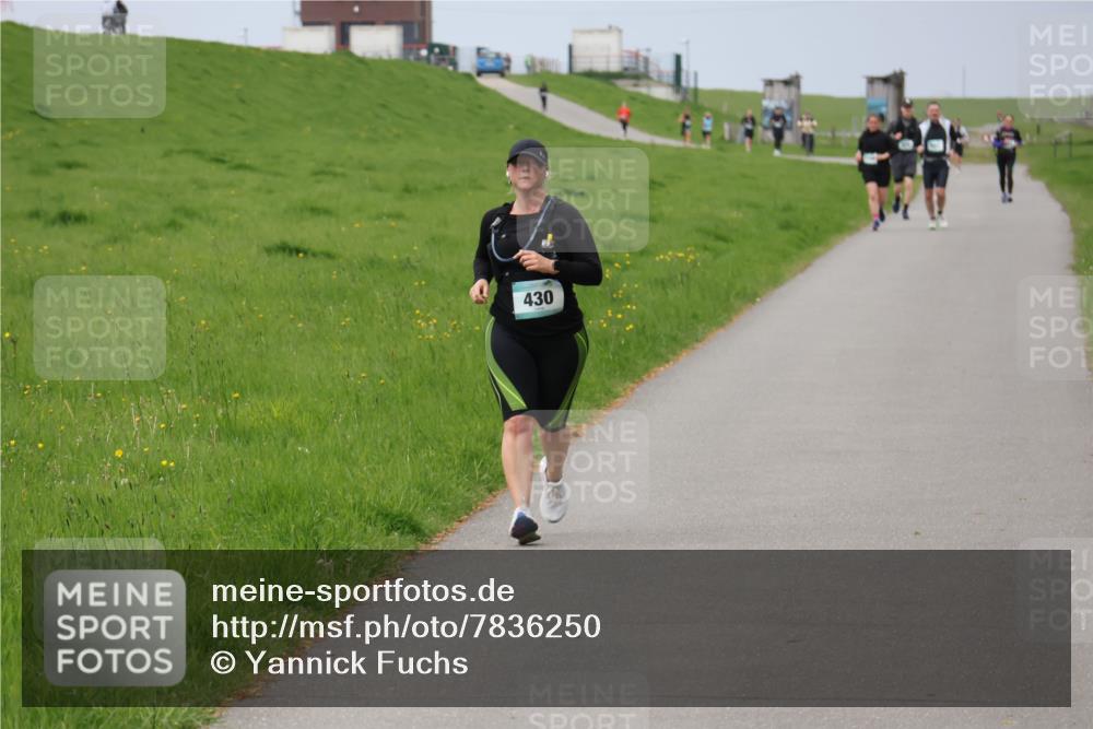 04.05.2025 - 8. Wedeler Halbmarathon Yannick Fuchs http://msf.ph/oto/7836250 04.05.2025 11:59:01 Laufen 430 meine-sportfotos.de