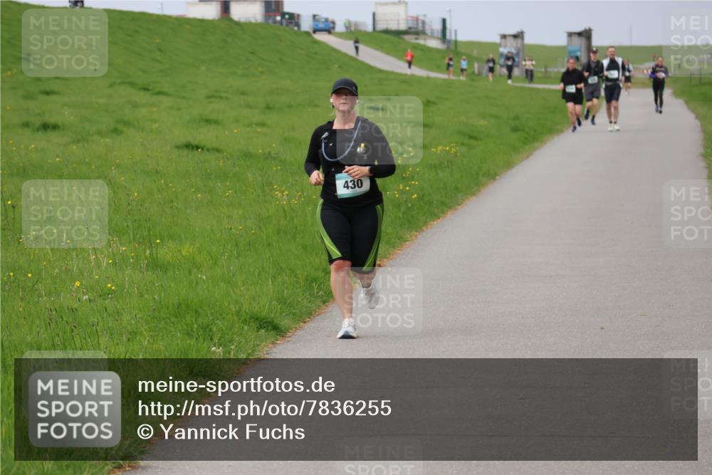 04.05.2025 - 8. Wedeler Halbmarathon Yannick Fuchs http://msf.ph/oto/7836255 04.05.2025 11:59:01 Laufen 430 meine-sportfotos.de