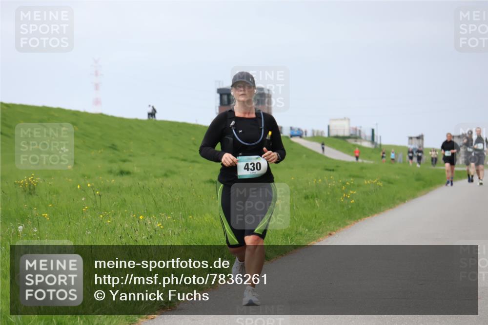04.05.2025 - 8. Wedeler Halbmarathon Yannick Fuchs http://msf.ph/oto/7836261 04.05.2025 11:59:04 Laufen 430 meine-sportfotos.de