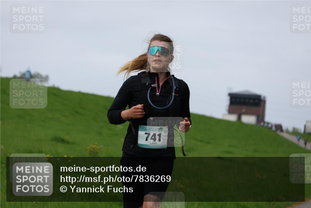 04.05.2025 - 8. Wedeler Halbmarathon Yannick Fuchs http://msf.ph/oto/7836269 04.05.2025 11:45:21 Laufen 741 meine-sportfotos.de