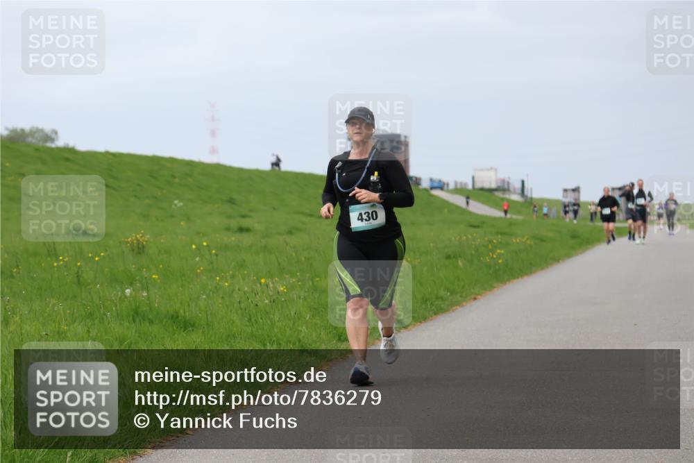 04.05.2025 - 8. Wedeler Halbmarathon Yannick Fuchs http://msf.ph/oto/7836279 04.05.2025 11:59:04 Laufen 430 meine-sportfotos.de