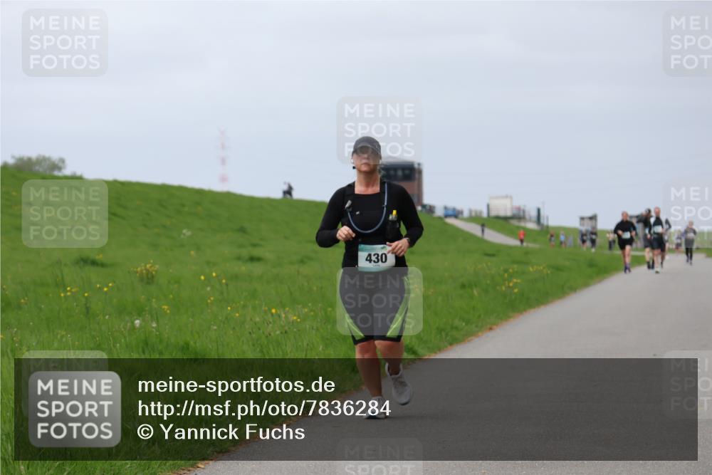 04.05.2025 - 8. Wedeler Halbmarathon Yannick Fuchs http://msf.ph/oto/7836284 04.05.2025 11:59:05 Laufen 430 meine-sportfotos.de