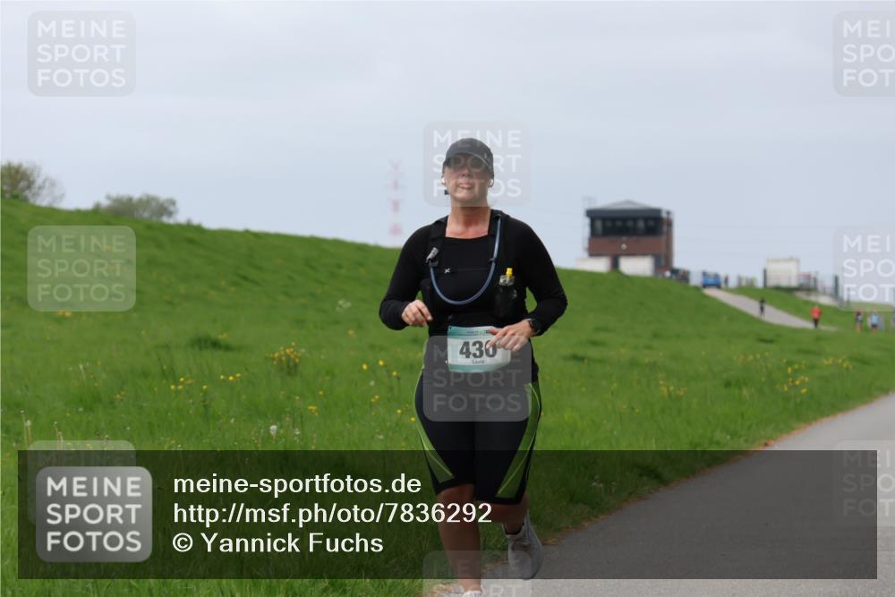 04.05.2025 - 8. Wedeler Halbmarathon Yannick Fuchs http://msf.ph/oto/7836292 04.05.2025 11:59:06 Laufen 430 meine-sportfotos.de