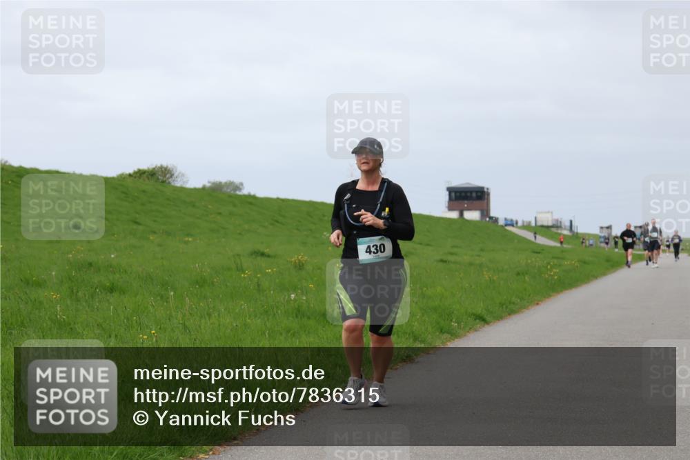 04.05.2025 - 8. Wedeler Halbmarathon Yannick Fuchs http://msf.ph/oto/7836315 04.05.2025 11:59:06 Laufen 430 meine-sportfotos.de