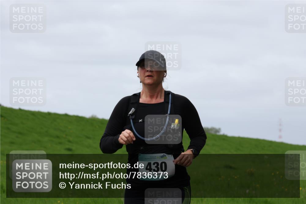 04.05.2025 - 8. Wedeler Halbmarathon Yannick Fuchs http://msf.ph/oto/7836373 04.05.2025 11:59:08 Laufen 430 meine-sportfotos.de