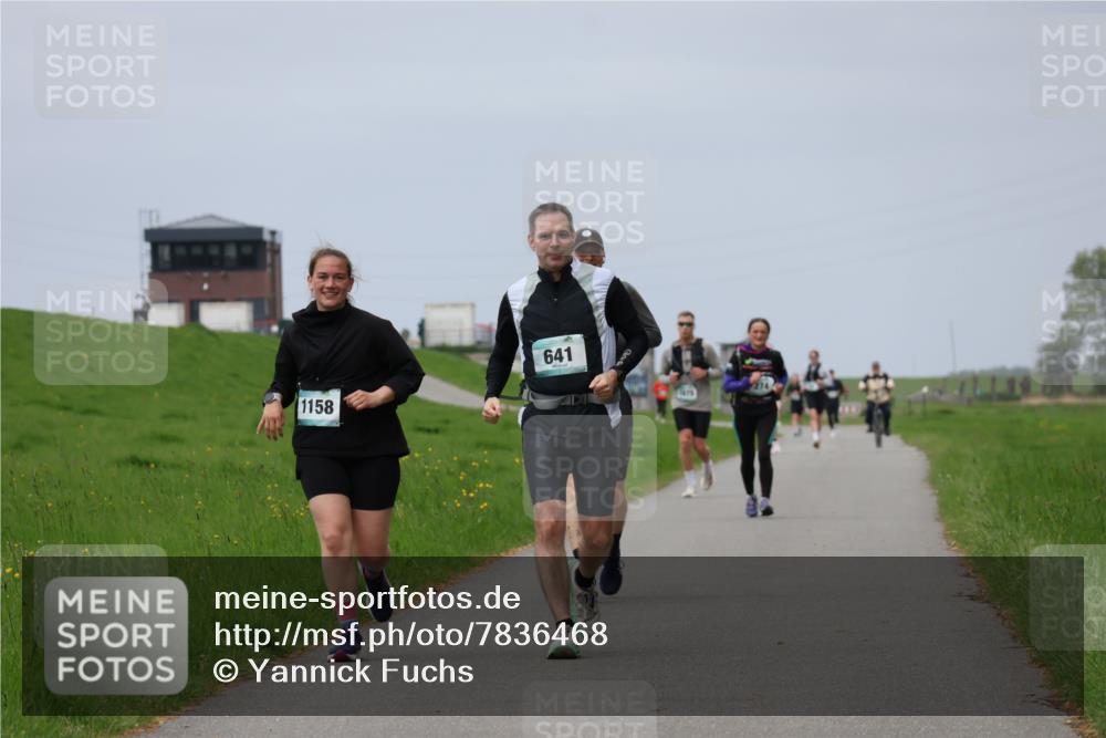 04.05.2025 - 8. Wedeler Halbmarathon Yannick Fuchs http://msf.ph/oto/7836468 04.05.2025 11:59:29 Laufen 1158, 641, 1079 meine-sportfotos.de