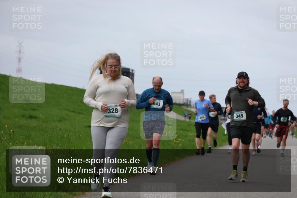 04.05.2025 - 8. Wedeler Halbmarathon Yannick Fuchs http://msf.ph/oto/7836471 04.05.2025 11:45:35 Laufen 328, 943, 14, 605, 345 meine-sportfotos.de
