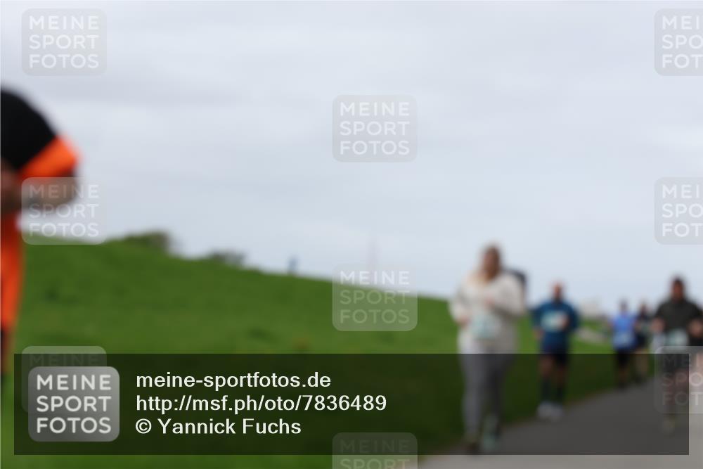 04.05.2025 - 8. Wedeler Halbmarathon Yannick Fuchs http://msf.ph/oto/7836489 04.05.2025 11:45:35 Laufen  meine-sportfotos.de