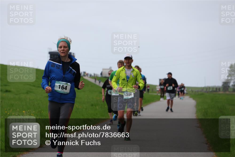 04.05.2025 - 8. Wedeler Halbmarathon Yannick Fuchs http://msf.ph/oto/7836663 04.05.2025 11:24:07 Laufen 164, 92, 1206 meine-sportfotos.de