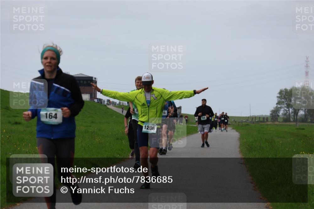 04.05.2025 - 8. Wedeler Halbmarathon Yannick Fuchs http://msf.ph/oto/7836685 04.05.2025 11:24:08 Laufen 164, 1206, 16, 346 meine-sportfotos.de