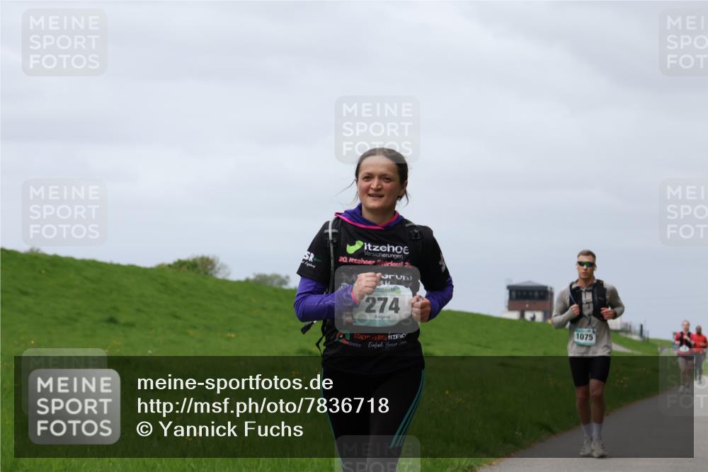 04.05.2025 - 8. Wedeler Halbmarathon Yannick Fuchs http://msf.ph/oto/7836718 04.05.2025 11:59:48 Laufen 20, 21, 274, 1075 meine-sportfotos.de