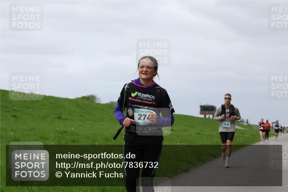 04.05.2025 - 8. Wedeler Halbmarathon Yannick Fuchs http://msf.ph/oto/7836732 04.05.2025 11:59:48 Laufen 20, 2, 274, 1075 meine-sportfotos.de