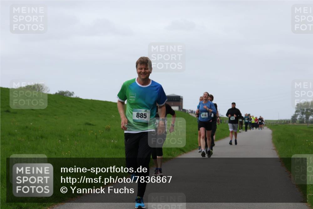 04.05.2025 - 8. Wedeler Halbmarathon Yannick Fuchs http://msf.ph/oto/7836867 04.05.2025 11:24:14 Laufen 885, 30, 816 meine-sportfotos.de