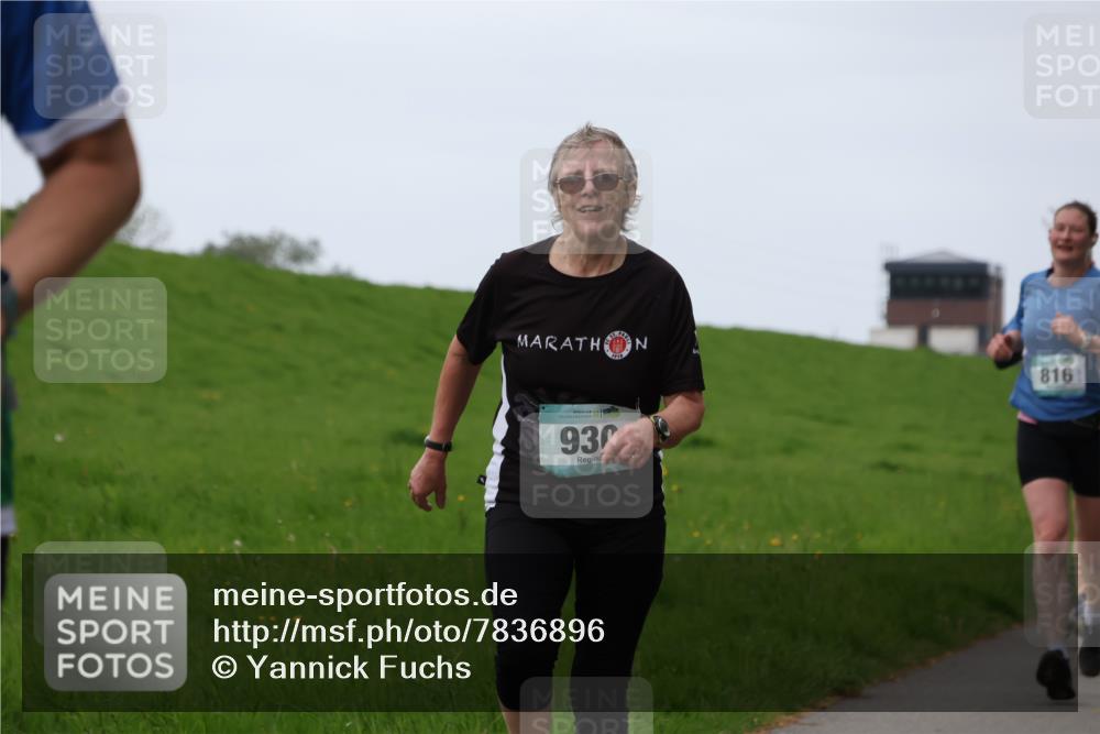 04.05.2025 - 8. Wedeler Halbmarathon Yannick Fuchs http://msf.ph/oto/7836896 04.05.2025 11:24:15 Laufen 816, 8, 2, 930 meine-sportfotos.de
