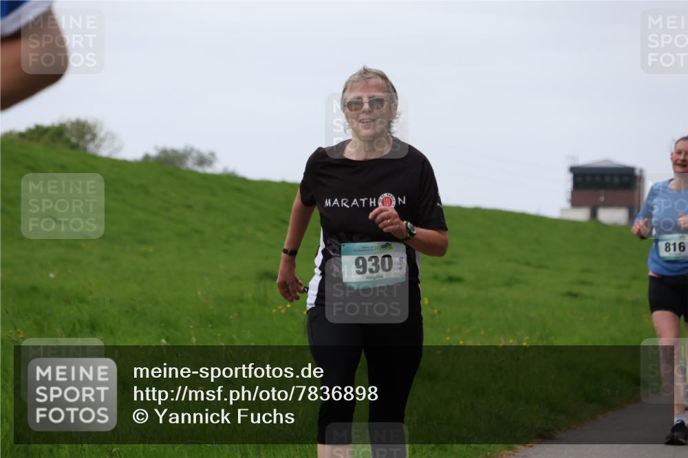 04.05.2025 - 8. Wedeler Halbmarathon Yannick Fuchs http://msf.ph/oto/7836898 04.05.2025 11:24:15 Laufen 251, 930, 816 meine-sportfotos.de