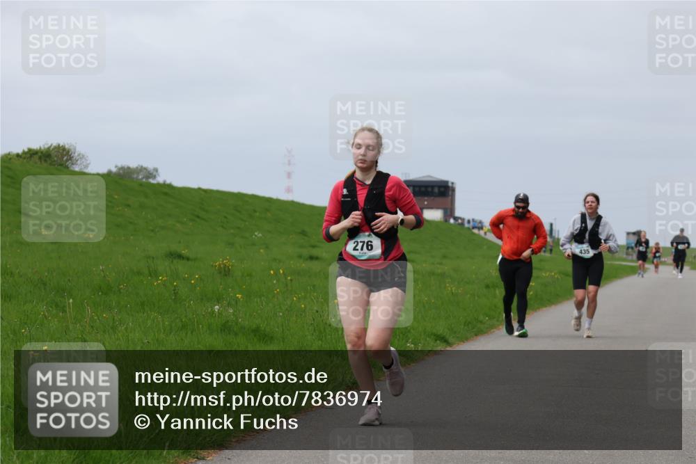 04.05.2025 - 8. Wedeler Halbmarathon Yannick Fuchs http://msf.ph/oto/7836974 04.05.2025 12:00:04 Laufen 276, 435 meine-sportfotos.de