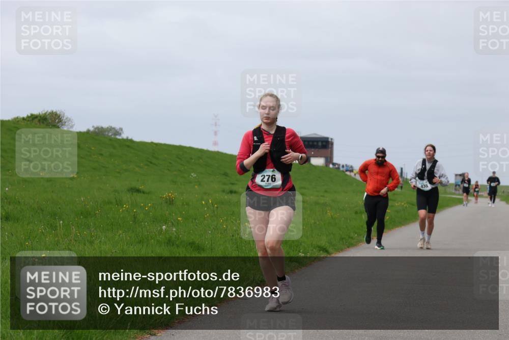 04.05.2025 - 8. Wedeler Halbmarathon Yannick Fuchs http://msf.ph/oto/7836983 04.05.2025 12:00:04 Laufen 276, 435 meine-sportfotos.de