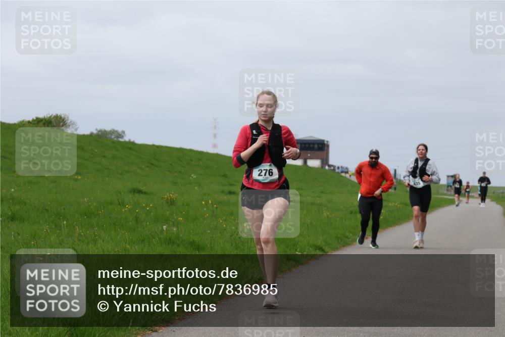 04.05.2025 - 8. Wedeler Halbmarathon Yannick Fuchs http://msf.ph/oto/7836985 04.05.2025 12:00:04 Laufen 276 meine-sportfotos.de