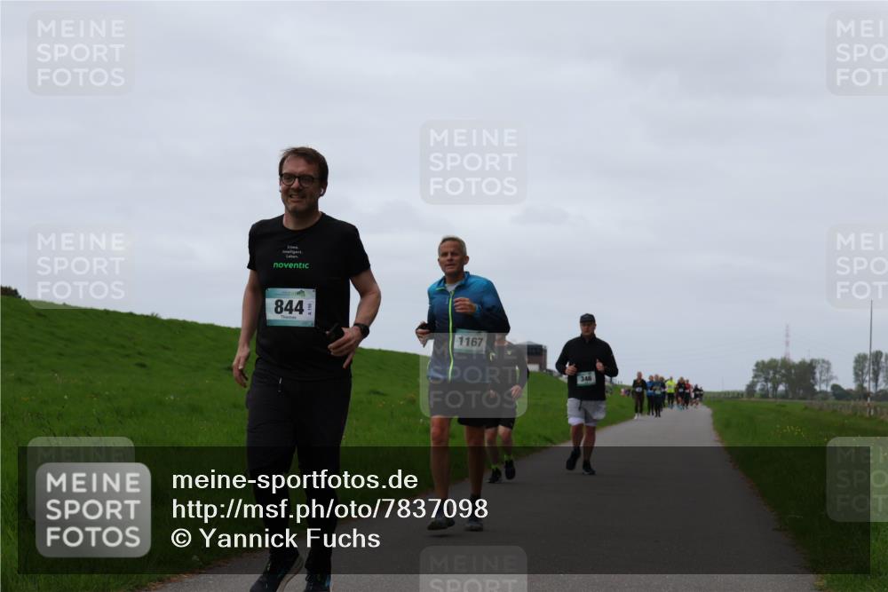 04.05.2025 - 8. Wedeler Halbmarathon Yannick Fuchs http://msf.ph/oto/7837098 04.05.2025 11:24:22 Laufen 844, 1167, 346 meine-sportfotos.de