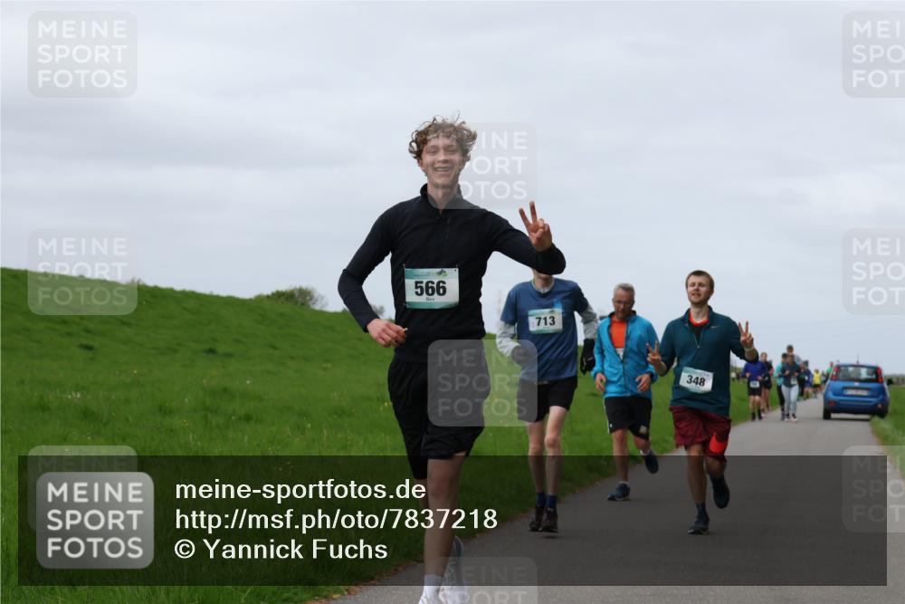 04.05.2025 - 8. Wedeler Halbmarathon Yannick Fuchs http://msf.ph/oto/7837218 04.05.2025 11:46:06 Laufen 566, 713, 348 meine-sportfotos.de