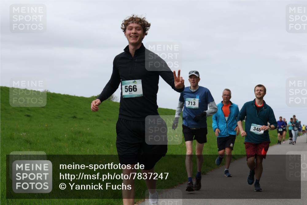 04.05.2025 - 8. Wedeler Halbmarathon Yannick Fuchs http://msf.ph/oto/7837247 04.05.2025 11:46:06 Laufen 566, 713, 348 meine-sportfotos.de